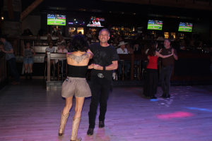 Ranch Saloon photo taken on Friday April 17, 2026