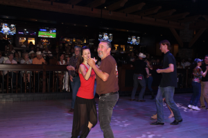 Ranch Saloon photo taken on Friday April 17, 2026