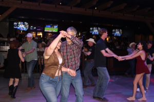 Ranch Saloon photo taken on Friday April 17, 2026