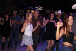 Ranch Saloon photo taken on Friday April 17, 2026