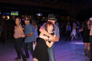 Ranch Saloon photo taken on Friday April 17, 2026