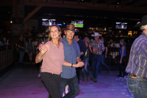 Ranch Saloon photo taken on Friday April 17, 2026