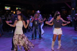 Ranch Saloon photo taken on Friday April 17, 2026