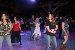 Ranch Saloon photo taken on Friday April 17, 2026