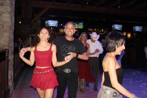 Ranch Saloon photo taken on Friday April 17, 2026