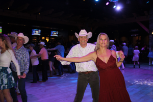 Ranch Saloon photo taken on Friday April 17, 2026