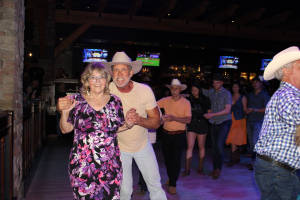 Ranch Saloon photo taken on Friday April 17, 2026