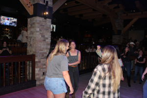 Ranch Saloon photo taken on Friday April 17, 2026