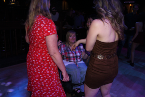 Ranch Saloon photo taken on Friday April 17, 2026