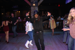 Ranch Saloon photo taken on Friday April 17, 2026