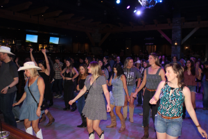 Ranch Saloon photo taken on Friday April 17, 2026