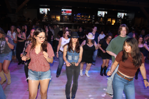 Ranch Saloon photo taken on Friday April 17, 2026