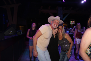 Ranch Saloon photo taken on Friday April 17, 2026