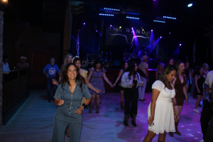 Ranch Saloon photo taken on Friday April 17, 2026