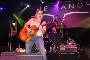 Ranch Saloon photo taken on Friday April 17, 2026