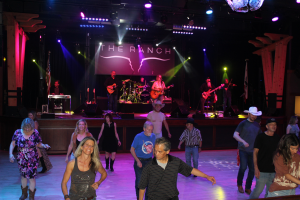 Ranch Saloon photo taken on Friday April 17, 2026