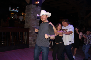 Ranch Saloon photo taken on Friday April 17, 2026