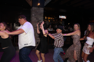 Ranch Saloon photo taken on Friday April 17, 2026