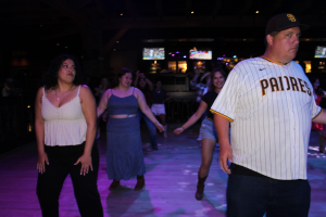 Ranch Saloon photo taken on Friday April 17, 2026