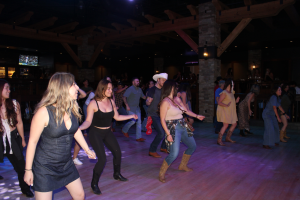 Ranch Saloon photo taken on Friday April 17, 2026