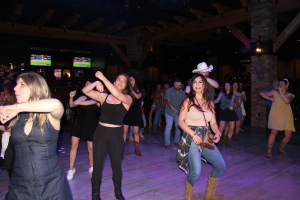 Ranch Saloon photo taken on Friday April 17, 2026