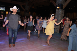 Ranch Saloon photo taken on Friday April 17, 2026