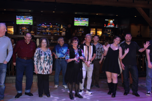 Ranch Saloon photo taken on Saturday April 18, 2026