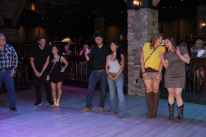 Ranch Saloon photo taken on Saturday April 18, 2026