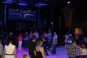 Ranch Saloon photo taken on Saturday April 18, 2026