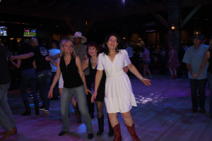 Ranch Saloon photo taken on Saturday April 18, 2026