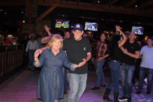 Ranch Saloon photo taken on Saturday April 18, 2026