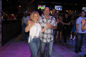 Ranch Saloon photo taken on Saturday April 18, 2026