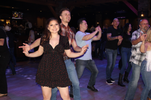 Ranch Saloon photo taken on Saturday April 18, 2026