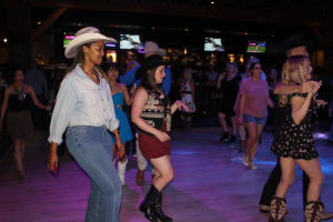 Ranch Saloon photo taken on Saturday April 18, 2026