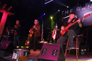 Ranch Saloon photo taken on Saturday April 18, 2026