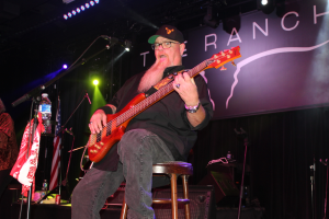 Ranch Saloon photo taken on Saturday April 18, 2026