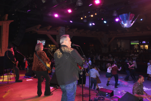 Ranch Saloon photo taken on Saturday April 18, 2026