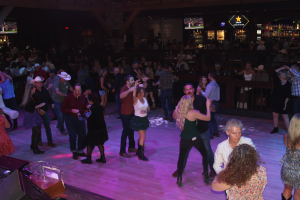 Ranch Saloon photo taken on Saturday April 18, 2026