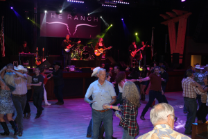 Ranch Saloon photo taken on Saturday April 18, 2026