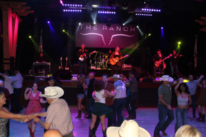 Ranch Saloon photo taken on Saturday April 18, 2026