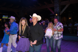 Ranch Saloon photo taken on Saturday April 18, 2026