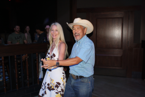 Ranch Saloon photo taken on Saturday April 18, 2026