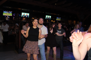 Ranch Saloon photo taken on Saturday April 18, 2026