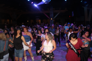 Ranch Saloon photo taken on Saturday April 18, 2026