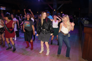 Ranch Saloon photo taken on Saturday April 18, 2026