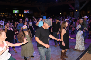 Ranch Saloon photo taken on Saturday April 18, 2026