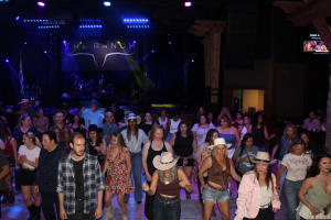 Ranch Saloon photo taken on Saturday April 18, 2026