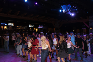 Ranch Saloon photo taken on Saturday April 18, 2026