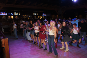 Ranch Saloon photo taken on Saturday April 18, 2026