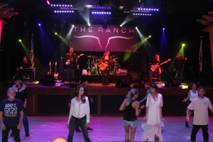 Ranch Saloon photo taken on Saturday April 18, 2026